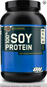 Optimum_Nutrition_100% Soy_Protein